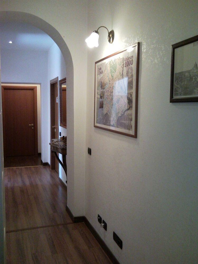 Gasthof Blue Vatican 2*